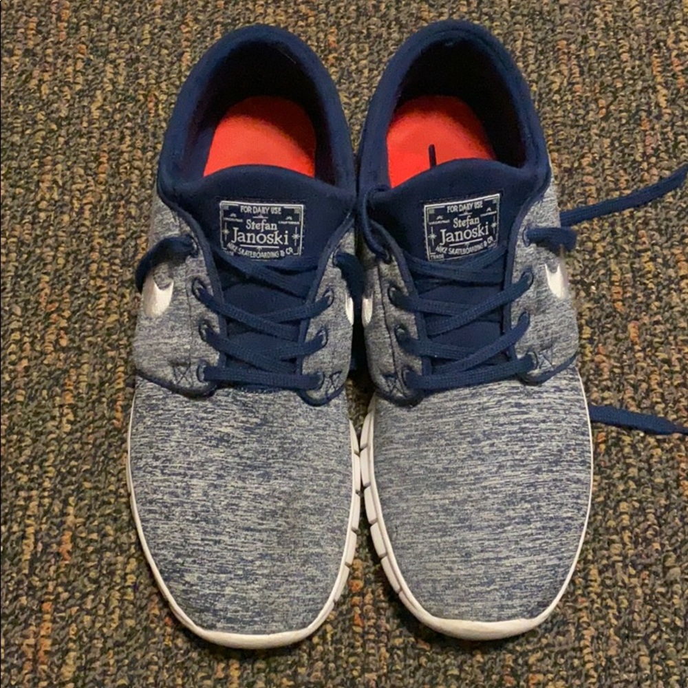 Nike Janoski Air Max